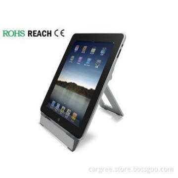 Universal Multifunctional ABS Plastic Desk Folding Stand Ho